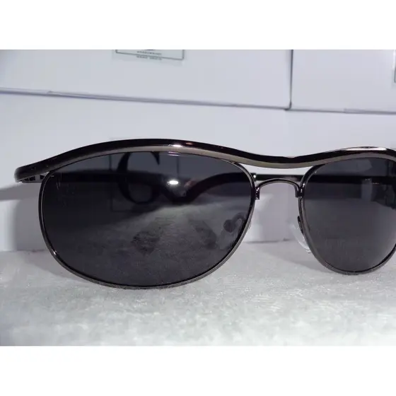 Óculos de sol estilo demolidor, classico moderno elegante masculino