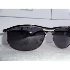 Óculos de sol estilo demolidor, classico moderno elegante masculino