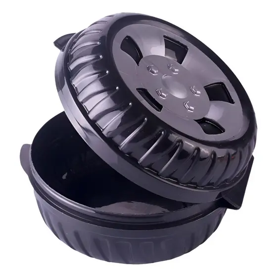 Kit Porta Mix Roda 12 Unidades Lembrancinha- Plasútil