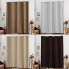 Cortina Blackout 100% 3,00 x 2,80 Bloqueia Luz