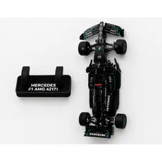 Suporte Expositor Lego Mercedes-amg F1 W14 42171