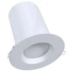 Suporte de Embutir no Teto Compatível com Roteador Modem Wi-Fi Tp-link Deco BE65 Pro BE11000