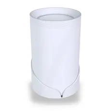 Suporte Organizador de Parede Compatível com Roteador Modem Wi-Fi Tp-link Deco BE65 Pro BE11000
