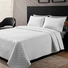 Cobre Leito Colcha Matelada Ultrassonica Premium Para Pet Varias Cores