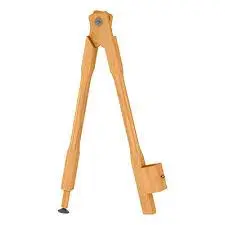 Compasso Para Quadro Branco 40 cm  - 1 Unidade