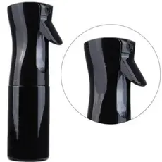 Borrifador Spray Névoa Cabeleireiro Barbeiro Profissional 200-300ml