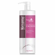 ATIVADOR DE CACHOS KORYANNA ORIGINAL LANÇAMENTO PROMOÇÃO- FRETE GRATIS E ENVIO RAPIDO
