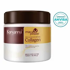 Máscara KoryannaCollagen Original 500ml