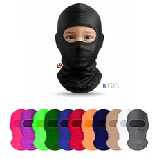 Touca Balaclava Infantil ADSTORE Mascara em diversas cores