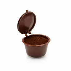Cápsula Dolce Gusto Nescau Promoção - Peça Ja o Seu