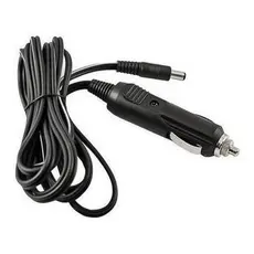 Cabo Plug Acendedor X Plug P4 Com Fio 1,20M Marmitex elétrico Veicular