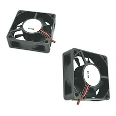Ventoinha 40x40x20 12v Cooler