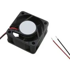 2 Coolers 12v 40x40x20mm Micro Ventilador (sem Conector)