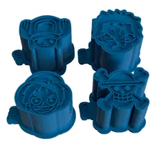 Ejetor Modelador Doces Brigadeiros One Piece