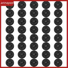 ZBP 40-Pack Running Number Clipes Número De Corrida Sistema De Fixação De Fivela