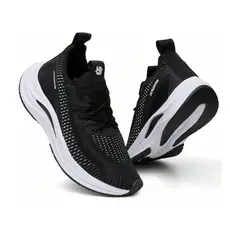 Tênis Feminino Ultrabone Running Leve Ideal Para  Academia