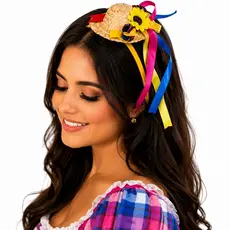 Tiara Festa Junina