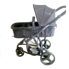 Travel System Evolution Preto - Color Baby