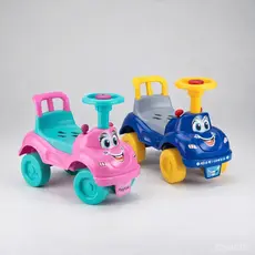 Carrinho Passeio Infantil Totokinha Cardoso Toys