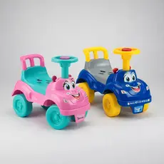 Totokinha Infantil Totoka - Cardoso Toys