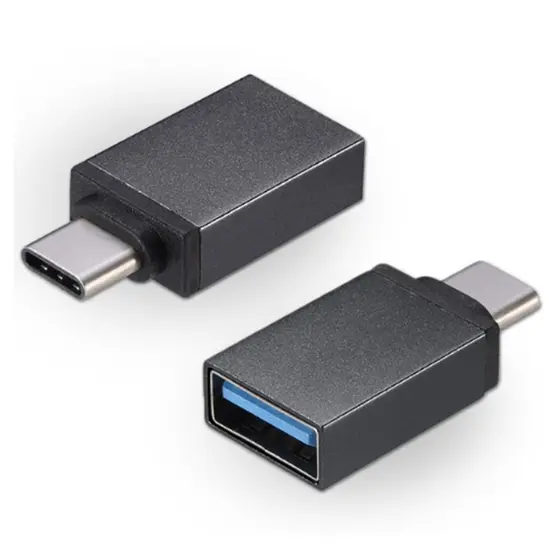 ADAPTADOR TIPO C USB-C PARA USB 3.0 PARA NEW MACBOOK PRO