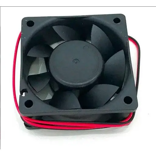 Cooler 50X50X15mm Compativel com Placa de Video, Gabinete, Cooler HD. Mancal: Sleeve Bearing. Cooler 50x50x15mm. G5015S12D