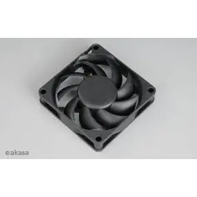 Cooler 70x70x15mm Compatível Placa de Video, Gabinete, Cooler HD.DFC701512L