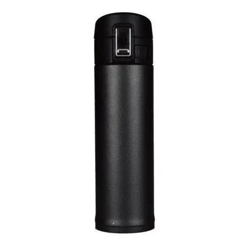 Garrafa Termica Aço Inox  Esportiva Fitness Agua Sucos