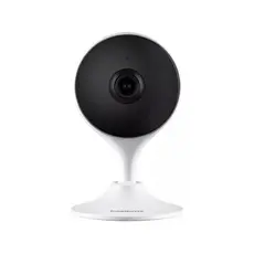 Câmera Inteligente Intelbras iM3 C Full HD Wi-fi Branco