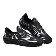sapatilha nautica tenis hibrido neoprene calce facil sola anti derrapante pesca trilha bike cachoeira pedal beach tenis
