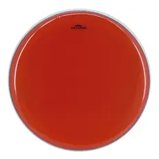 Pele Bateria Hidraulica Dupla 16 Pol Antares Dhh16v Vermelha