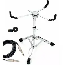 Estante Caixa Bateria Premium Ss310 Bateria Profissional
