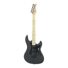 Guitarra Strinberg Sts100 Preta Bks Fosco
