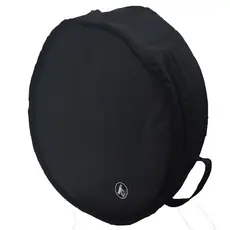 Capa Bag Para Caixa De Bateria 14 X 8  Acolchoada Nylon 600