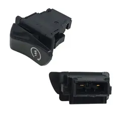Botão Interruptor de Partida para Moto Biz 110i/125i-Pcx 150