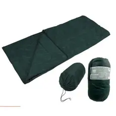 Saco De Dormir Colchonete Acampamento Viagem Dobrável