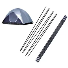 Varetas Barraca Luna 4 Conjunto Reposição Completa Camping