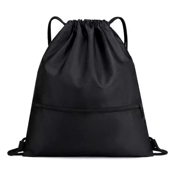 Mochila Corrida Academia Bolsa Esportiva Futebol Impermeável
