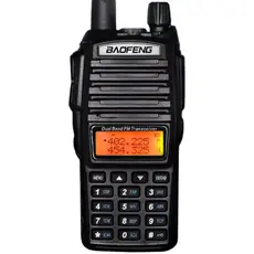 Rádio Baofeng UV-82 Dual Band