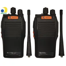 Radio 777s Anxin