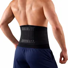 Cinto Ergonômico Premium Para Coluna Lombar