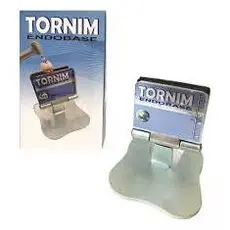Tornim Acadêmico Para Endodontia Endobase