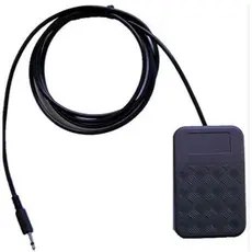 Pedal para Acionamento Micromotor LB100 Beltec Peça de Reposição Original