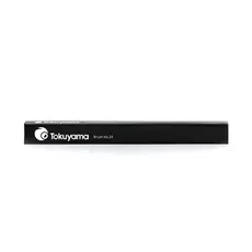Pincel para resina 24 tokuyama original