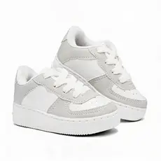 Tênis Infantil Casual Escolar Envio Rápido
