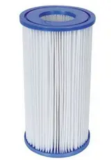 Filtro Refil Tipo A Intex Cartucho Filtrante Bomba Piscina