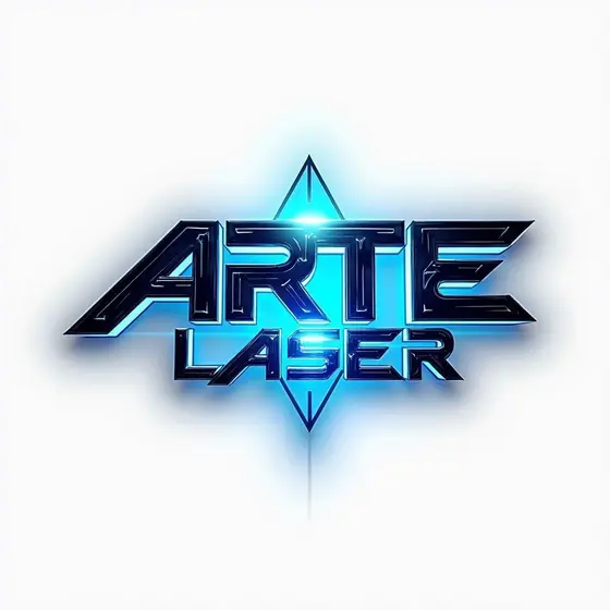 Reenvio de Produto Arte Laser