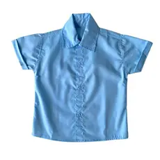Camisa SOCIAL para menino - variedade de cores - camisa social casamento