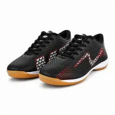 Chuteira Futsal Antiderrapante Unissex Costura de  Alta Qualidade