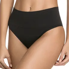 Kit 2 Calcinha Tanga Cós Alto Pós Parto Maternidade Sem Costura Zee Rucci